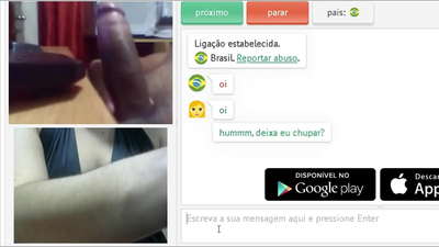 מאַן און פרוי געניסן פרעמד מאַסטערביישאַן